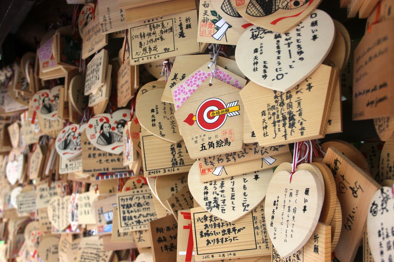 武威留学日本之融入日本社会：文化交流与学术提升的完美平衡